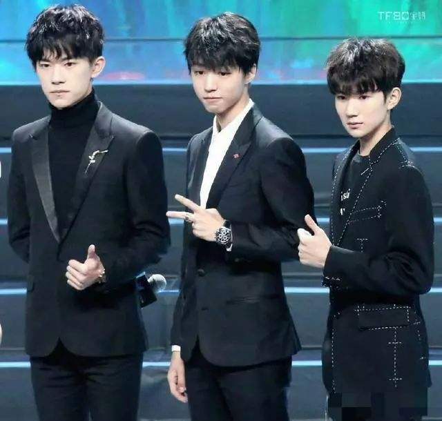 分析！tfboys成立时间是多少“郢中白雪”