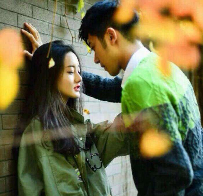 分析！初吻技巧“冰清水冷”