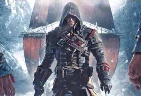 详情！刺客信条怎么扒窃“雁过留声”