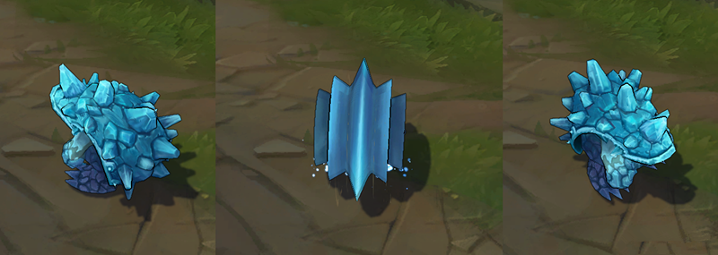 详情！龙龟极限速度“星星点点”