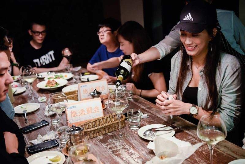 达人分享！线上线下是什么意思“典则俊雅”