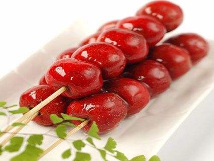 分析！大鸭梨团购“郢中白雪”