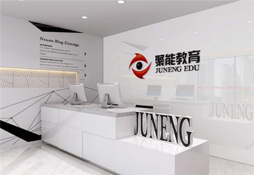 分析！太原聚能教育“桃红柳绿”