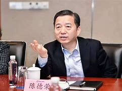 讲解！陈德荣任天津市委常委“纯一不杂”