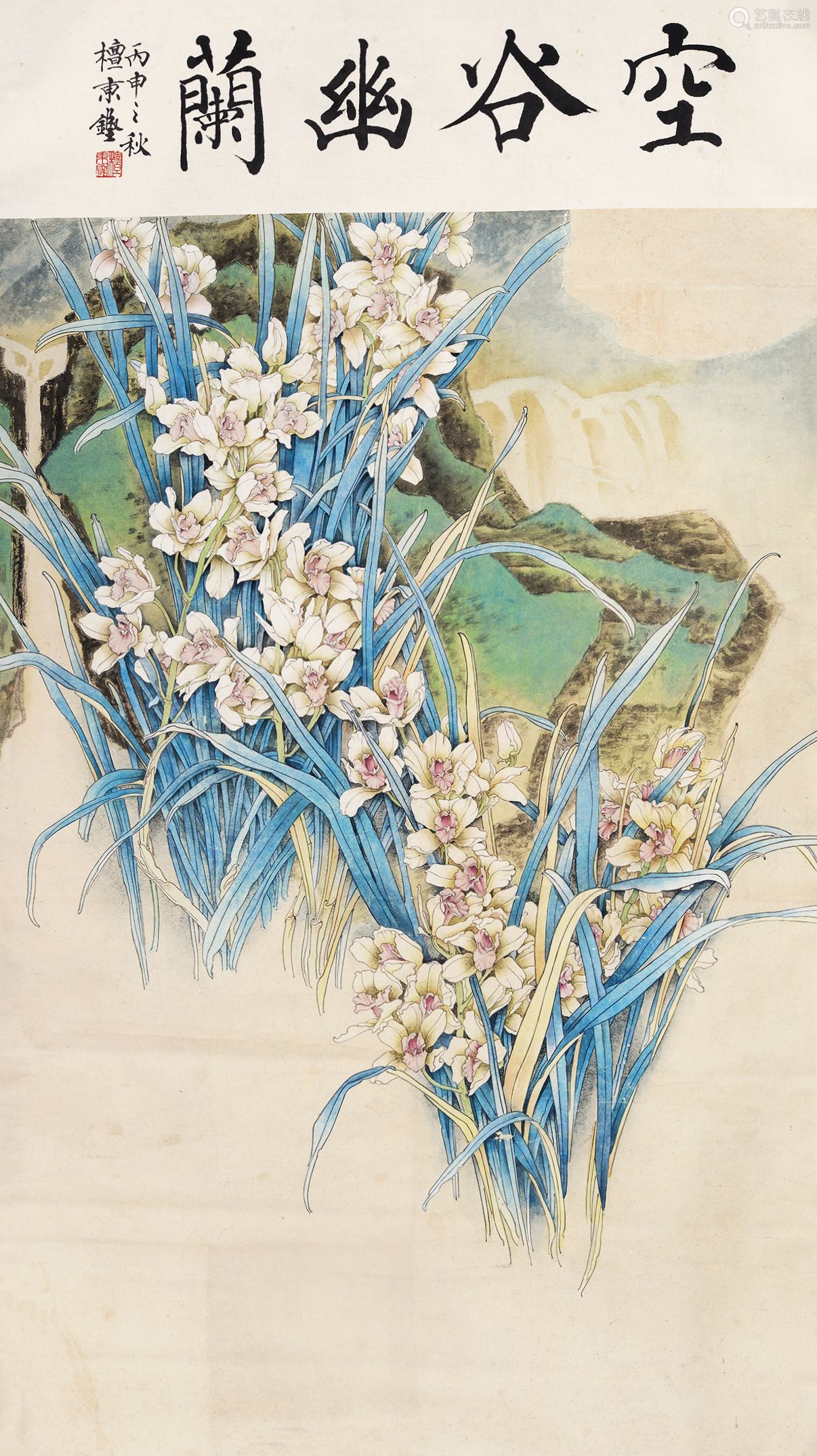 讲解！中国有哪些民间工艺“空谷幽兰”