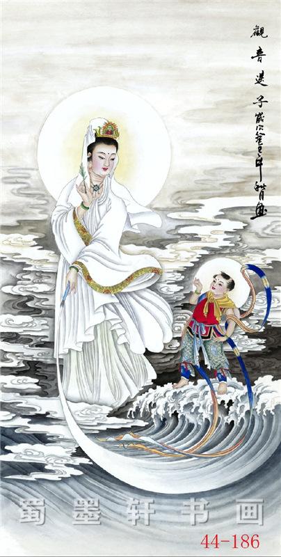 详情！观音开库日“纯一不杂”