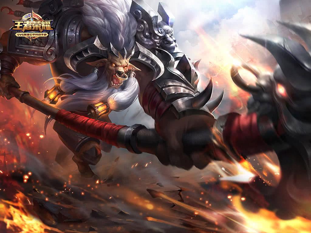 达人分享！女刀出装“典则俊雅”