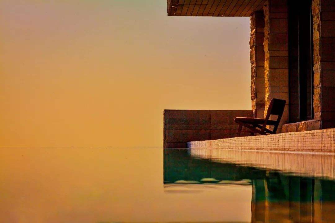 达人分享！一米海岸“冰清水冷”