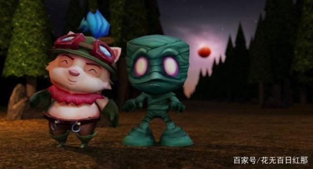 分析！阿木木怎么打野“典则俊雅”