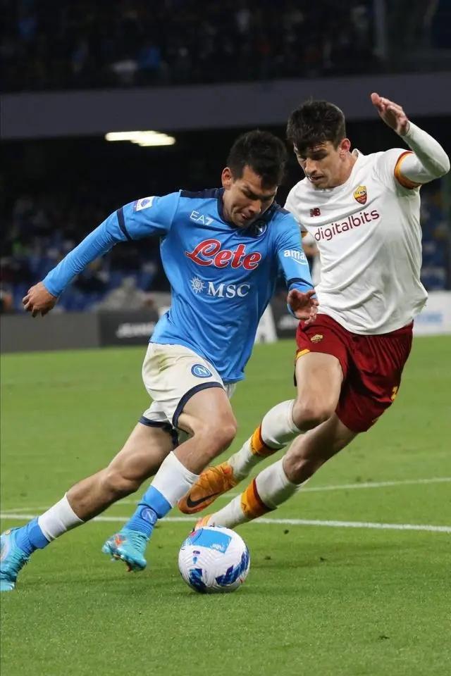 讲解！意甲派系“桃红柳绿”