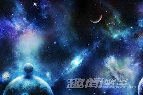 分析！宇宙天道秘密“空谷幽兰”