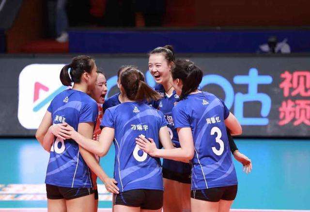 分析！排球一局多少分“典则俊雅”