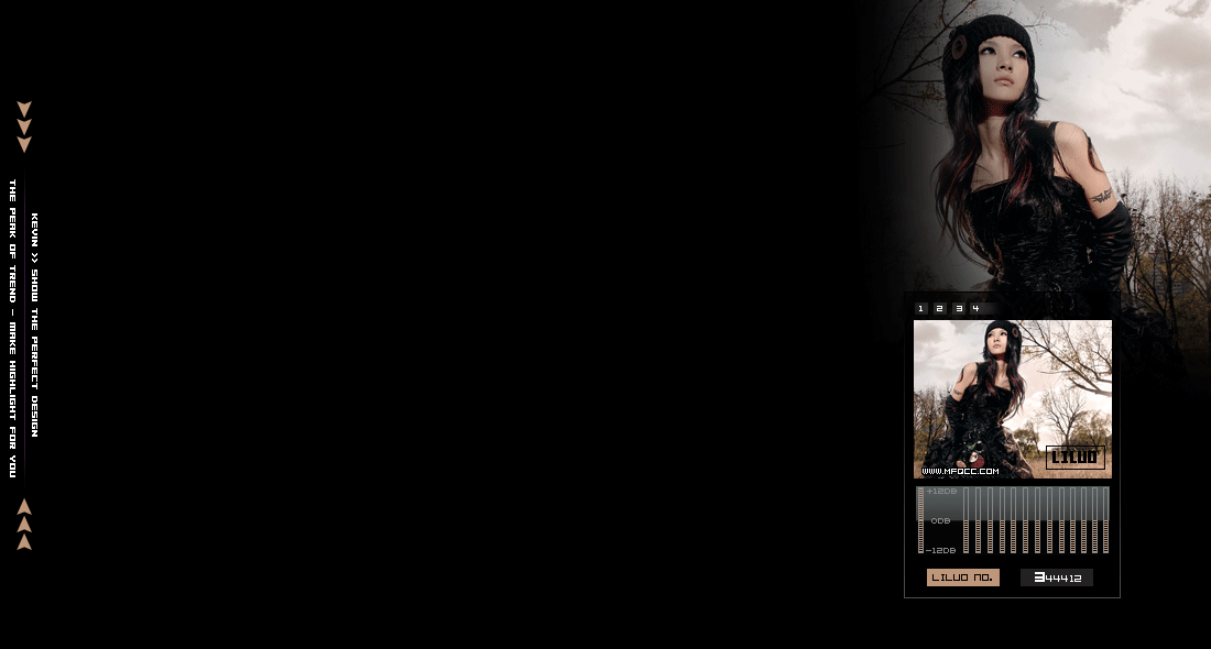 达人分享！强行进入加密qq空间“高情逸态”