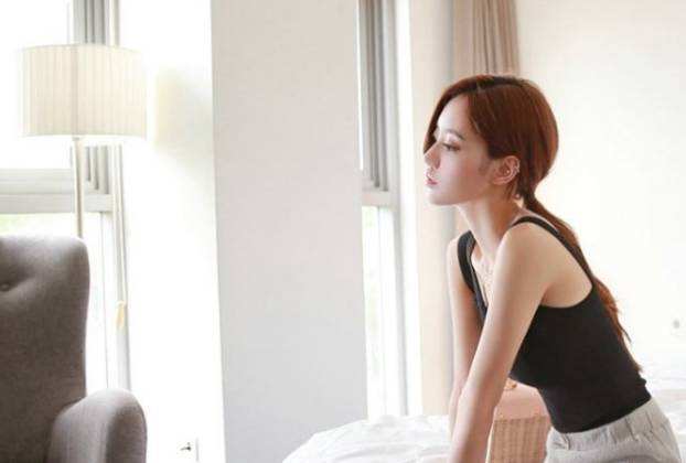 讲解！浴室少女20天恐怖图片“雁过留声”