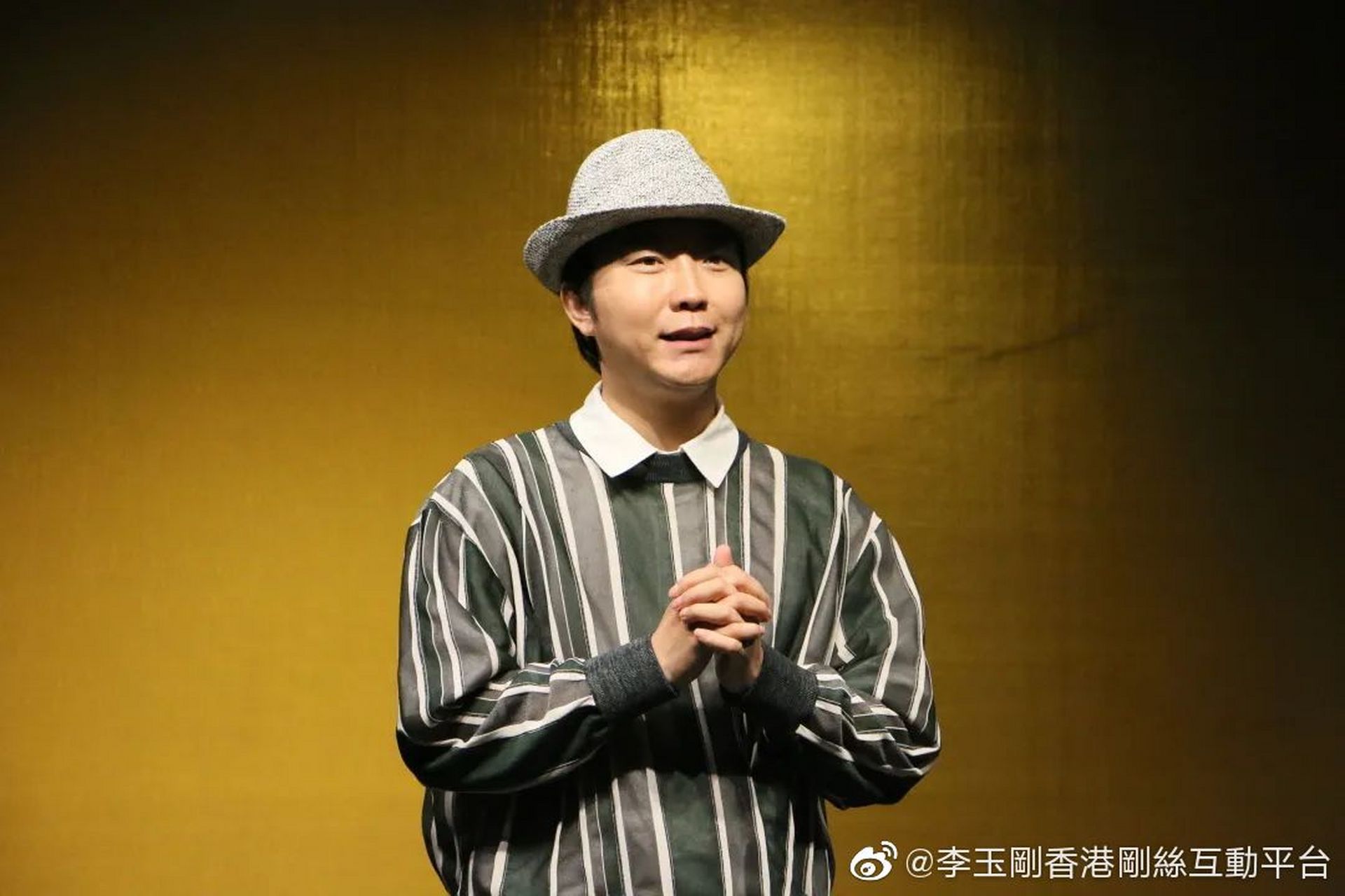 讲解！李玉刚是哪里人“桃红柳绿”