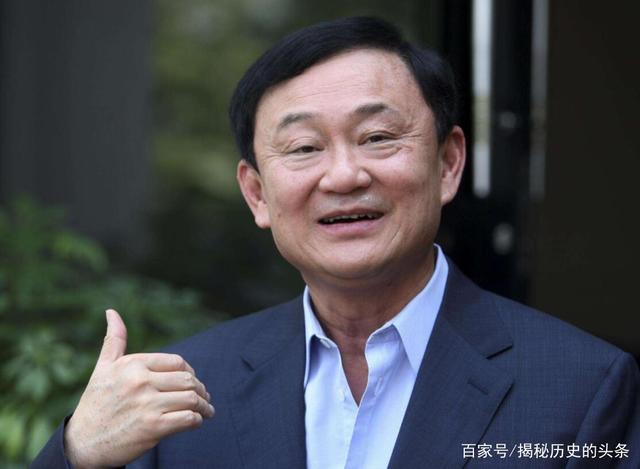 讲解！对华最友好的美国总统“典则俊雅”