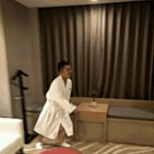 讲解！查开房我帮你