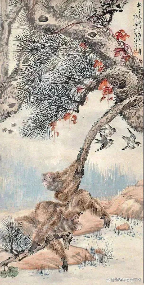 达人分享！西出阳关无故人中的故人是指“桃红柳绿”