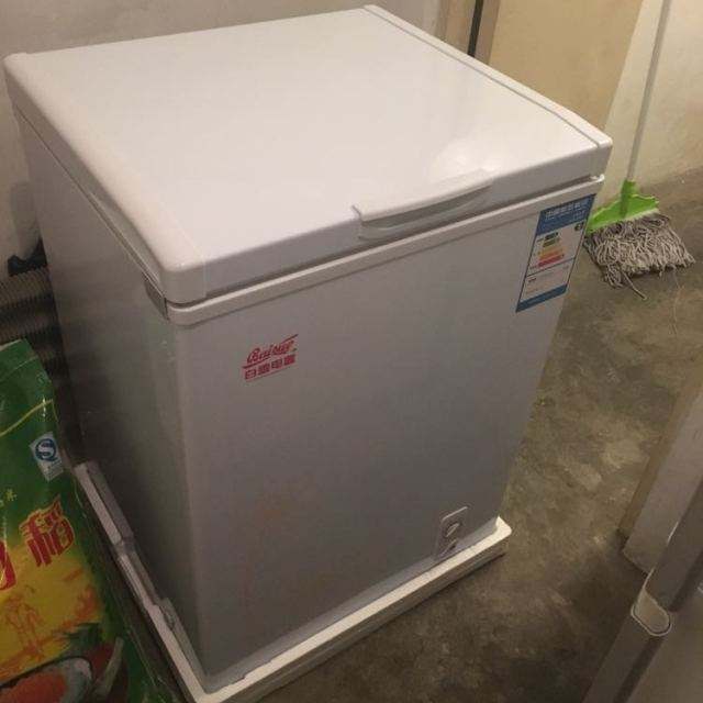 分析！白雪冰柜怎么样“空谷幽兰”