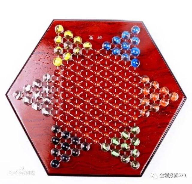 讲解！军棋的下法“一抹红尘”