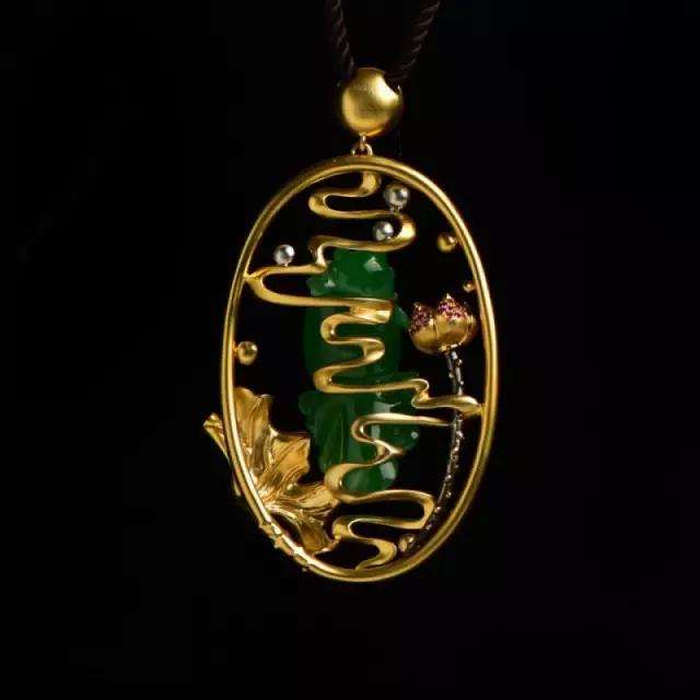 详情！翡翠林怎么回奥格“典则俊雅”