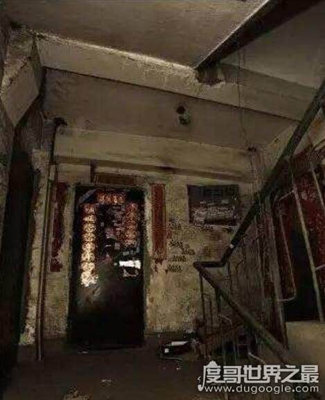 讲解！贵阳鬼楼事件真相图片“雁过留声”