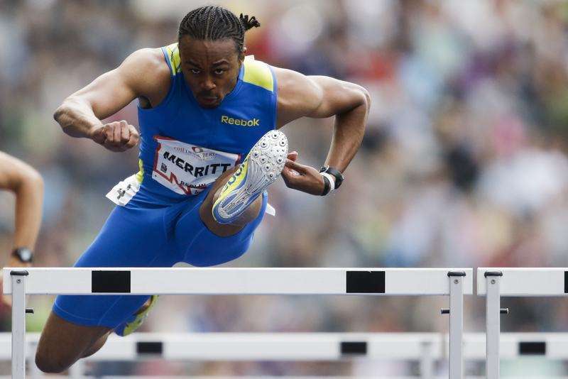 达人分享！跨栏世界纪录“纯一不杂”