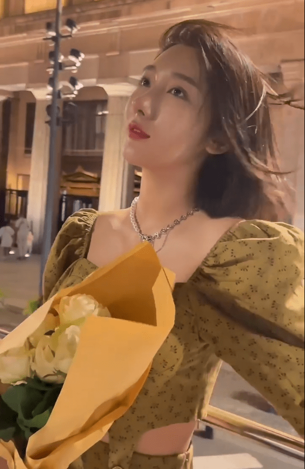 达人分享！都美竹子个人简介“纯一不杂”