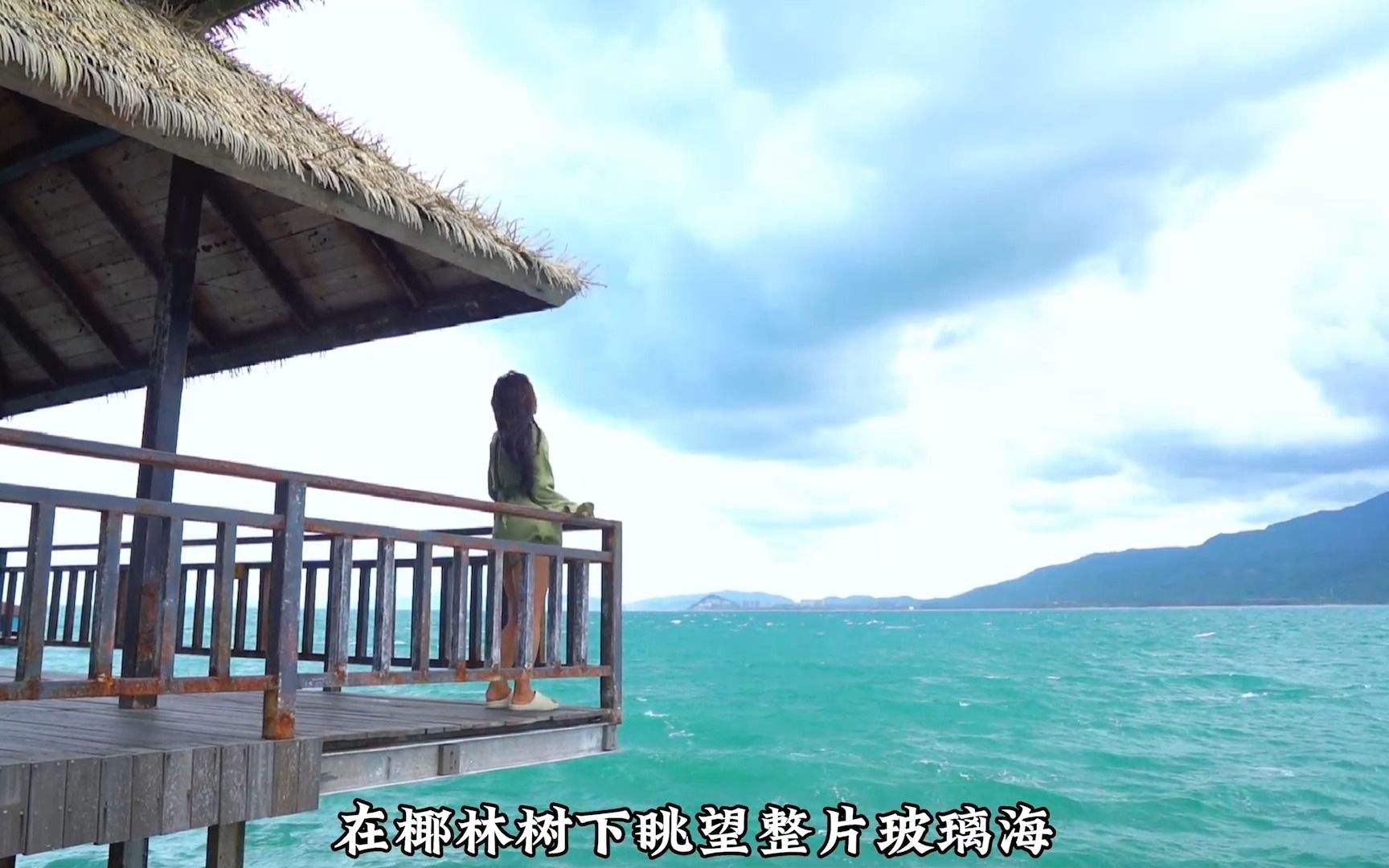 达人分享！心静如水的意思