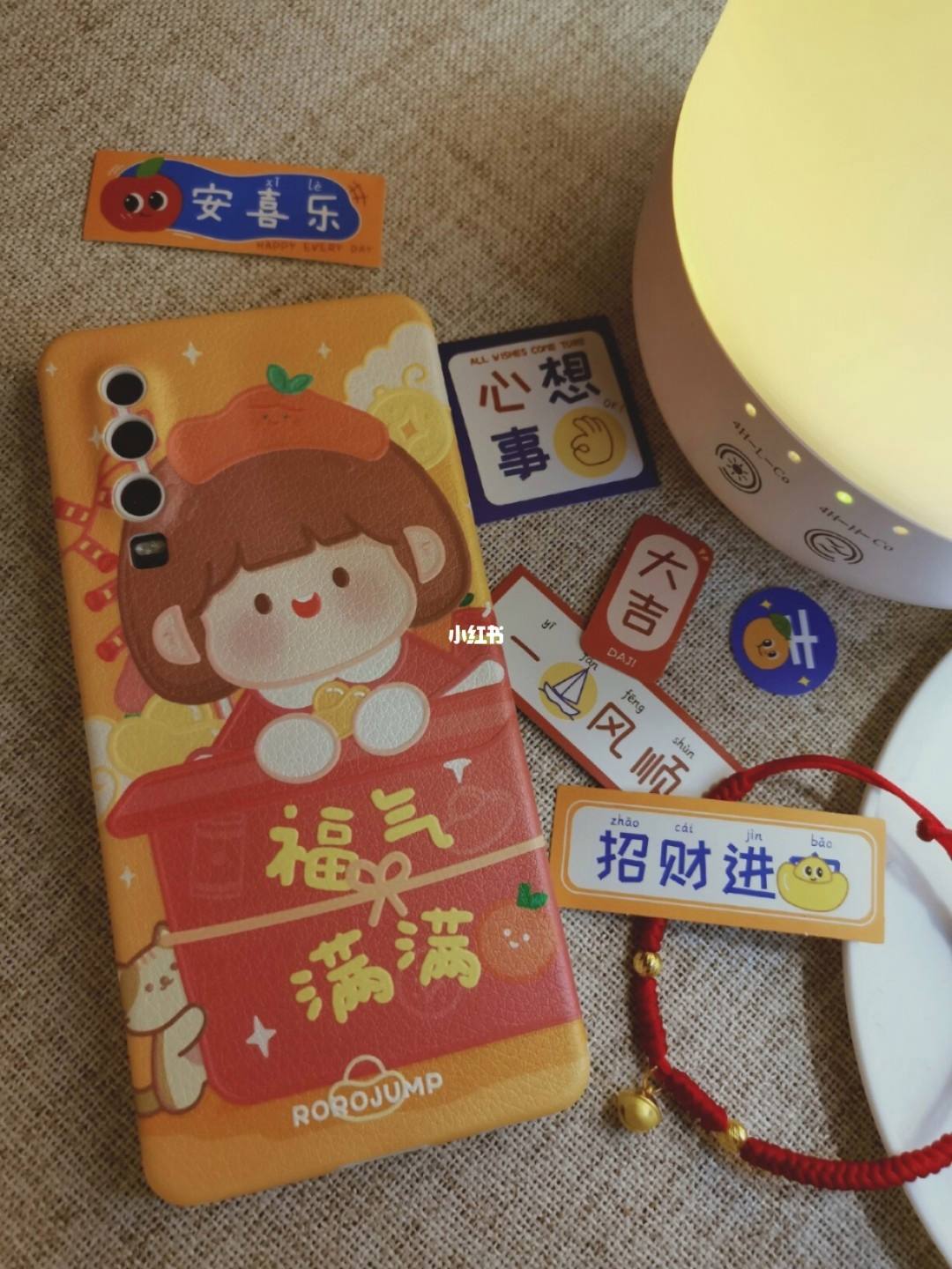 达人分享！今年本命年要注意什么“雁过留声”