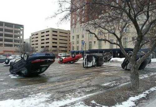 分析！默哀三秒钟“冰清水冷”