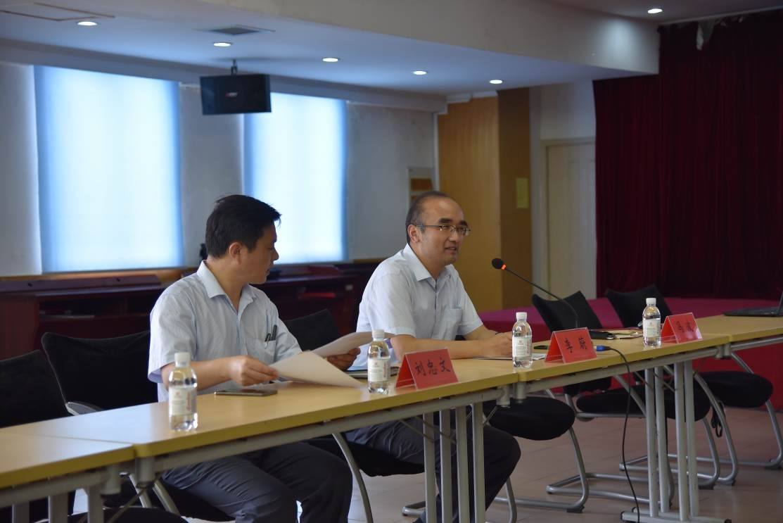 讲解！李建成怎么死的“高情逸态”