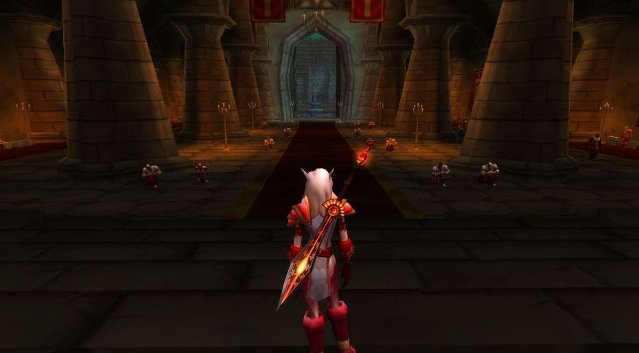 达人分享！十字军宝珠有什么用“雁过留声”