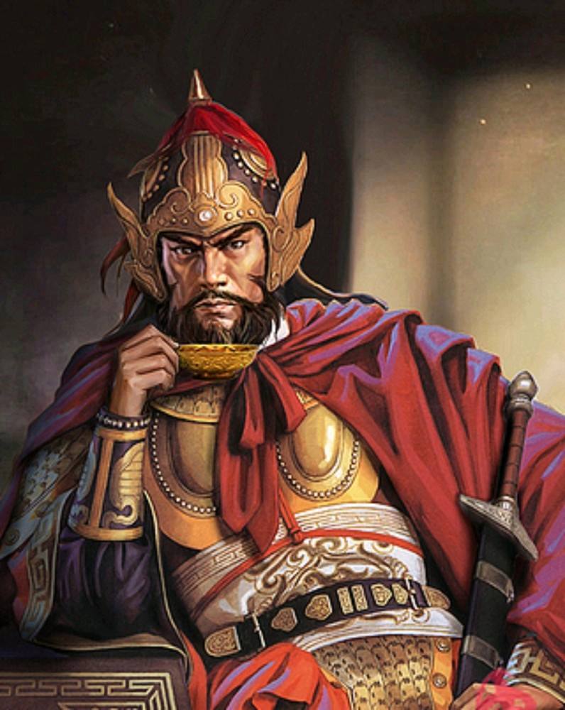 讲解！南阳王朱灿“纯一不杂”