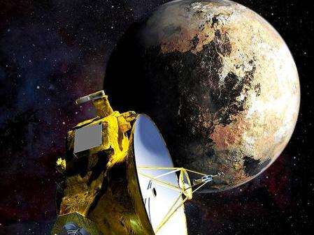 达人分享！科学家发现混元兽