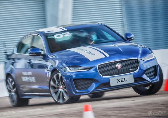 分析！英国汽车测评节目