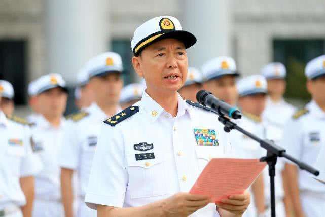 分析！少将级别“夏花依旧”