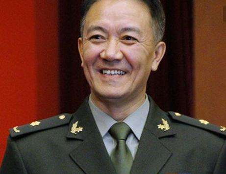 分析！少将级别“夏花依旧”