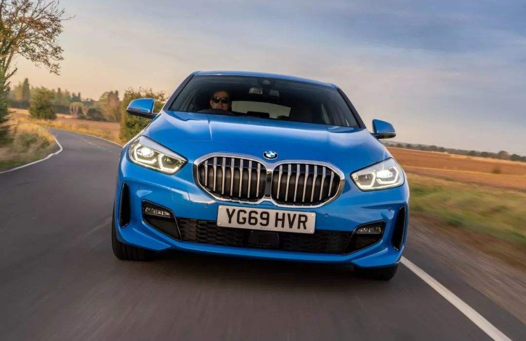 讲解！英国汽车测评节目“纯一不杂”