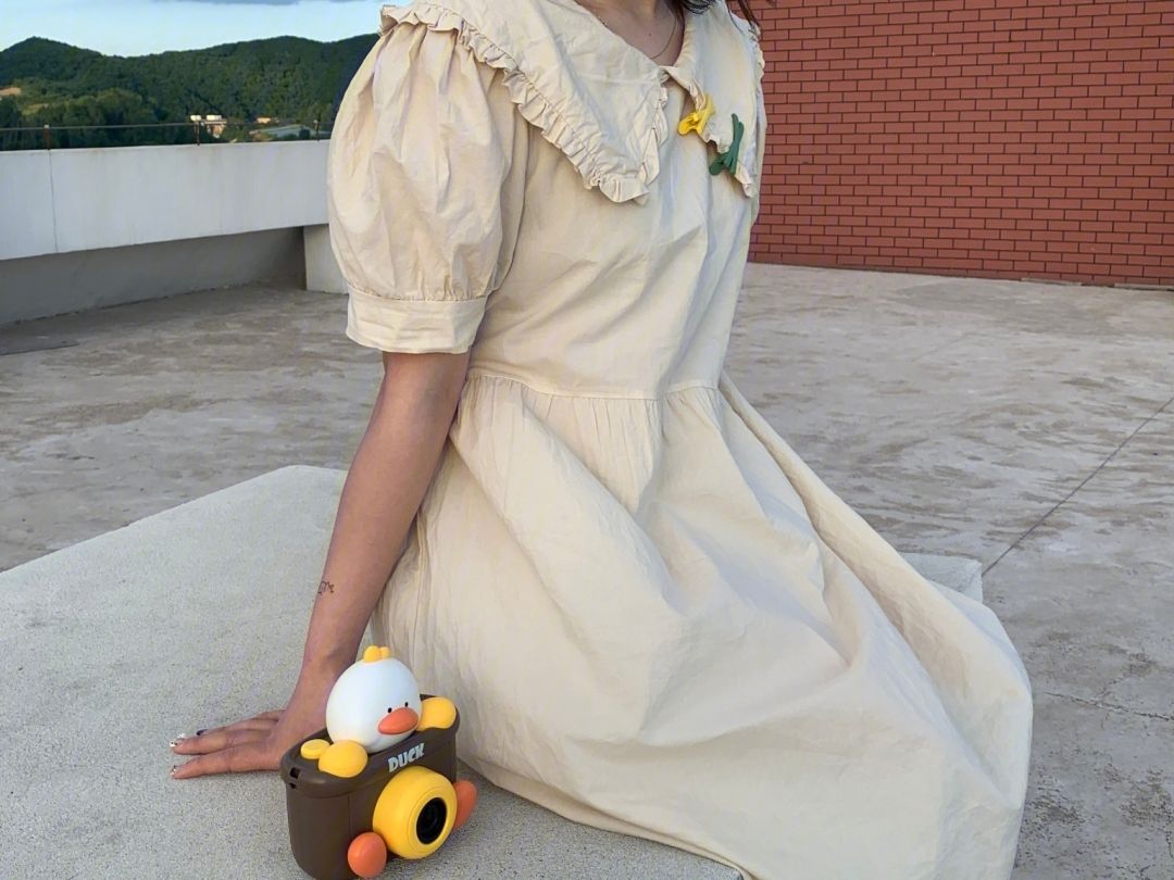 讲解！planb“星星点点”