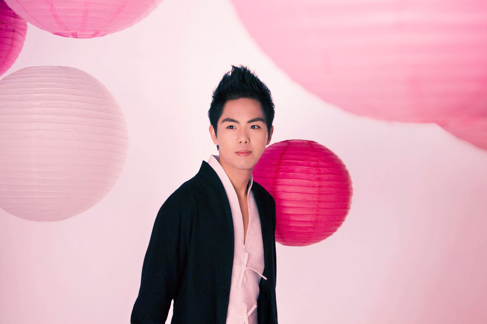 达人分享！唐朝好男人第三部“星星点点”