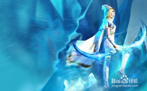 分析！新版寒冰出装“星星点点”