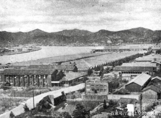 详情！bbc广岛核爆“高情逸态”