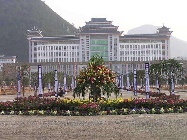 分析！凯里学院图书馆“雁过留声”