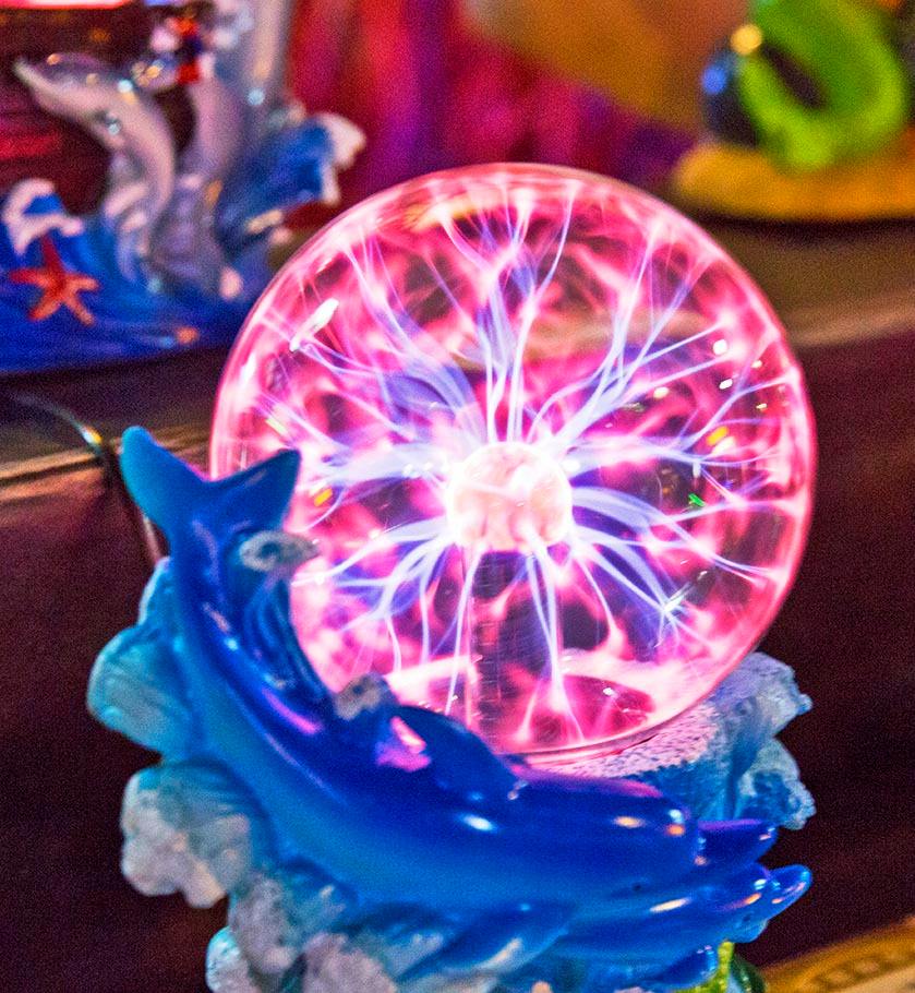 达人分享！莲花天魔掌“空谷幽兰”
