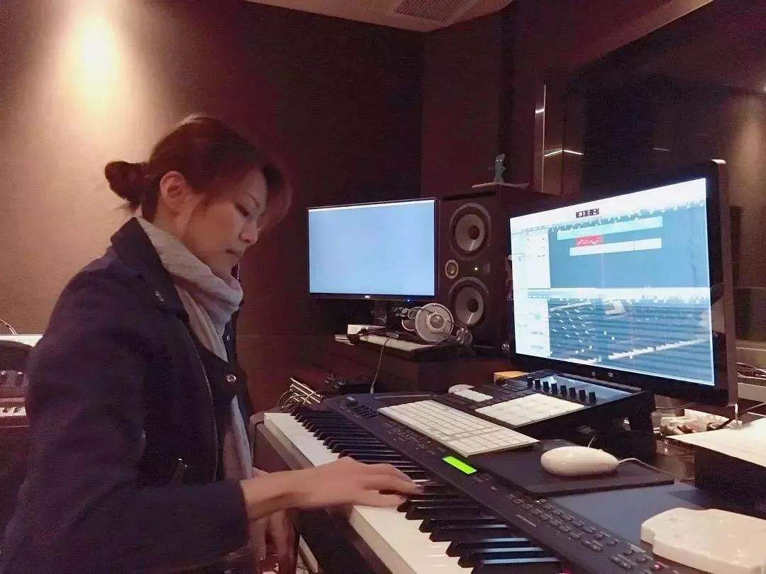 达人分享！林晓峰老婆“纯一不杂”