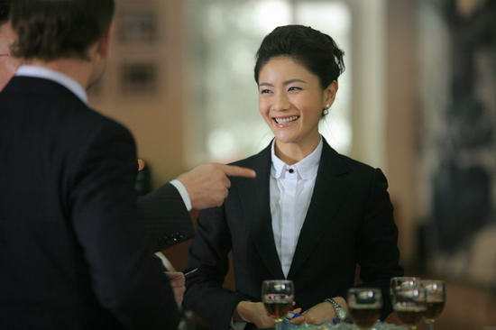 达人分享！胡可的第一个丈夫“星星点点”