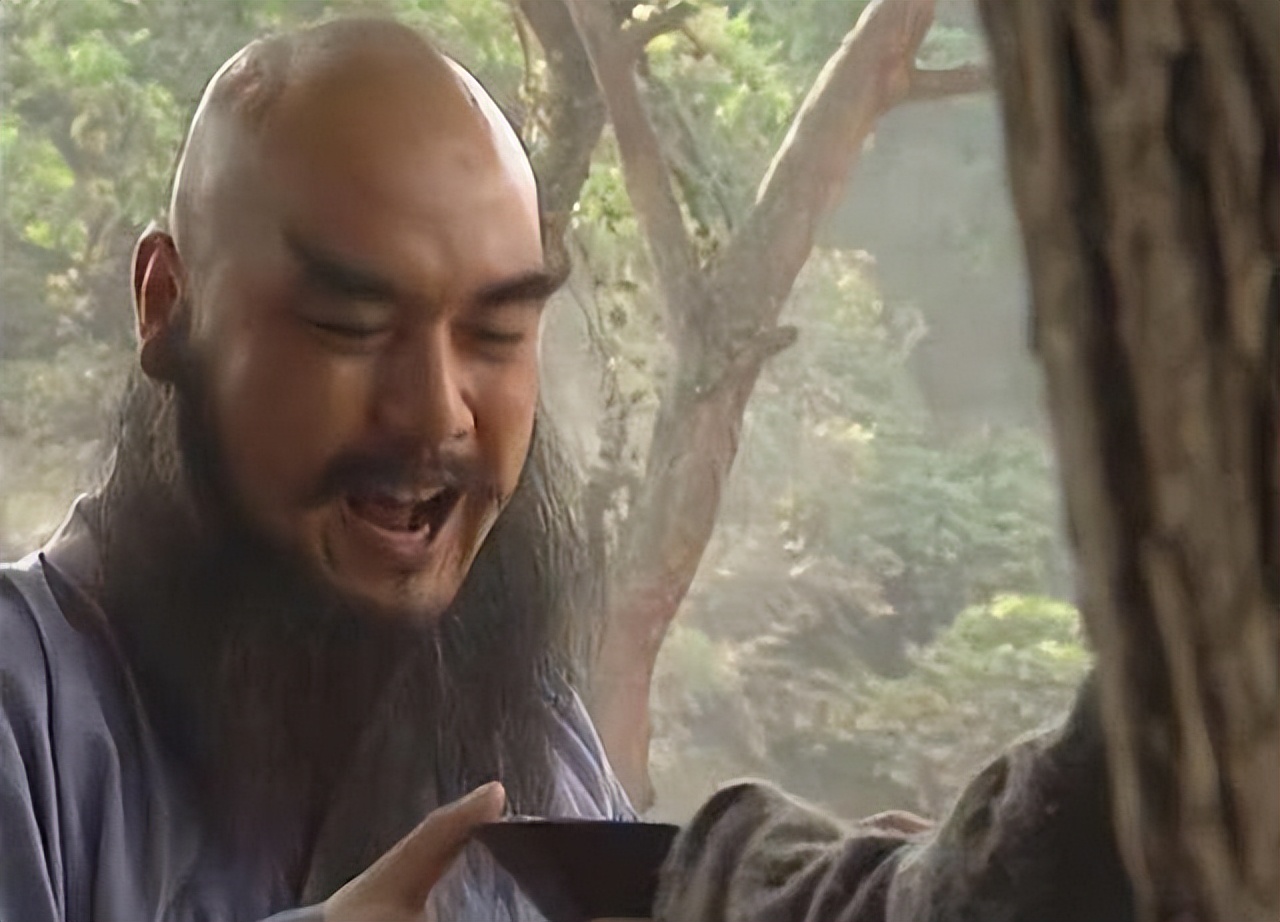 达人分享！梁山108将怎么死的“纯一不杂”