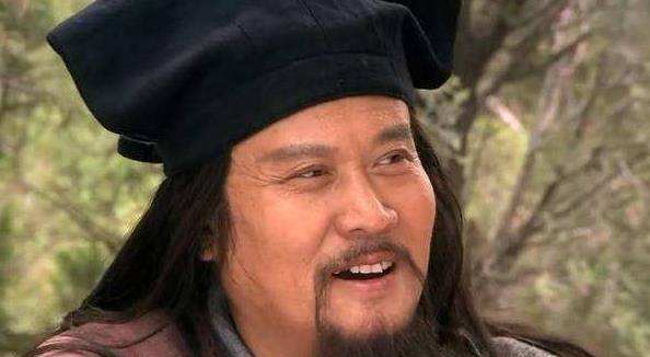 达人分享！梁山108将怎么死的“纯一不杂”