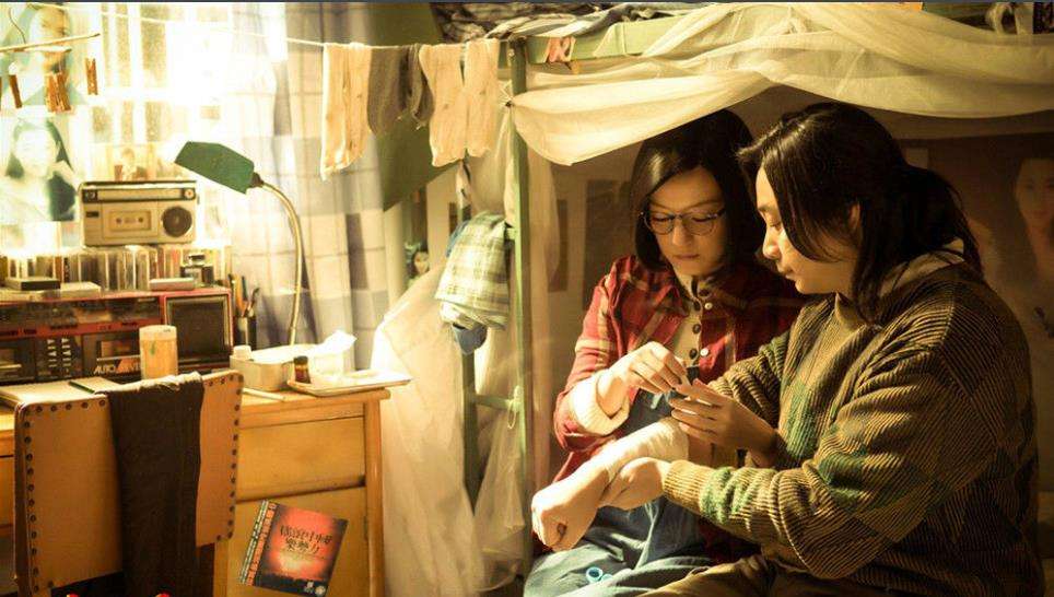 达人分享！港囧背景音乐“空谷幽兰”